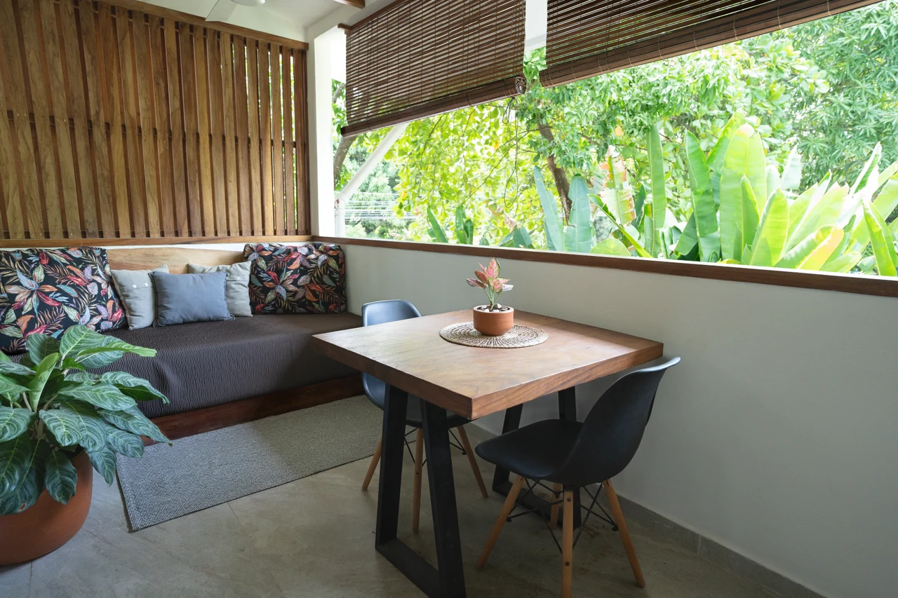 Boutique Apartment Property for Sale in Prime Location – Santa Teresa, Costa Rica: Turnkey Apartment Investment in Prime Santa Teresa Location - Gallery image 7
