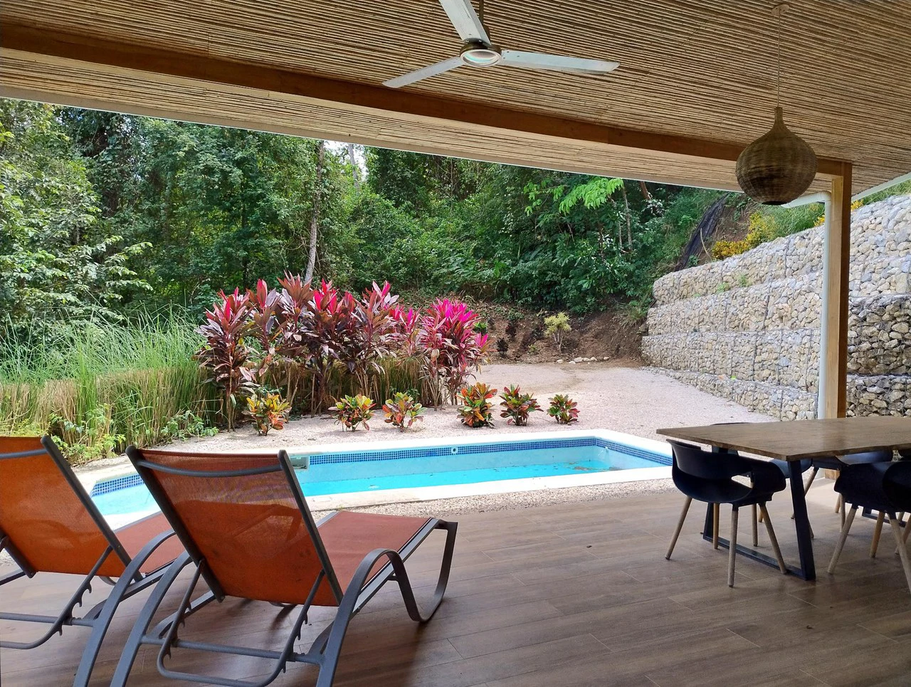 Casa Colina de Serenidad: Countryside House For Sale in Playa Samara - Gallery image 2