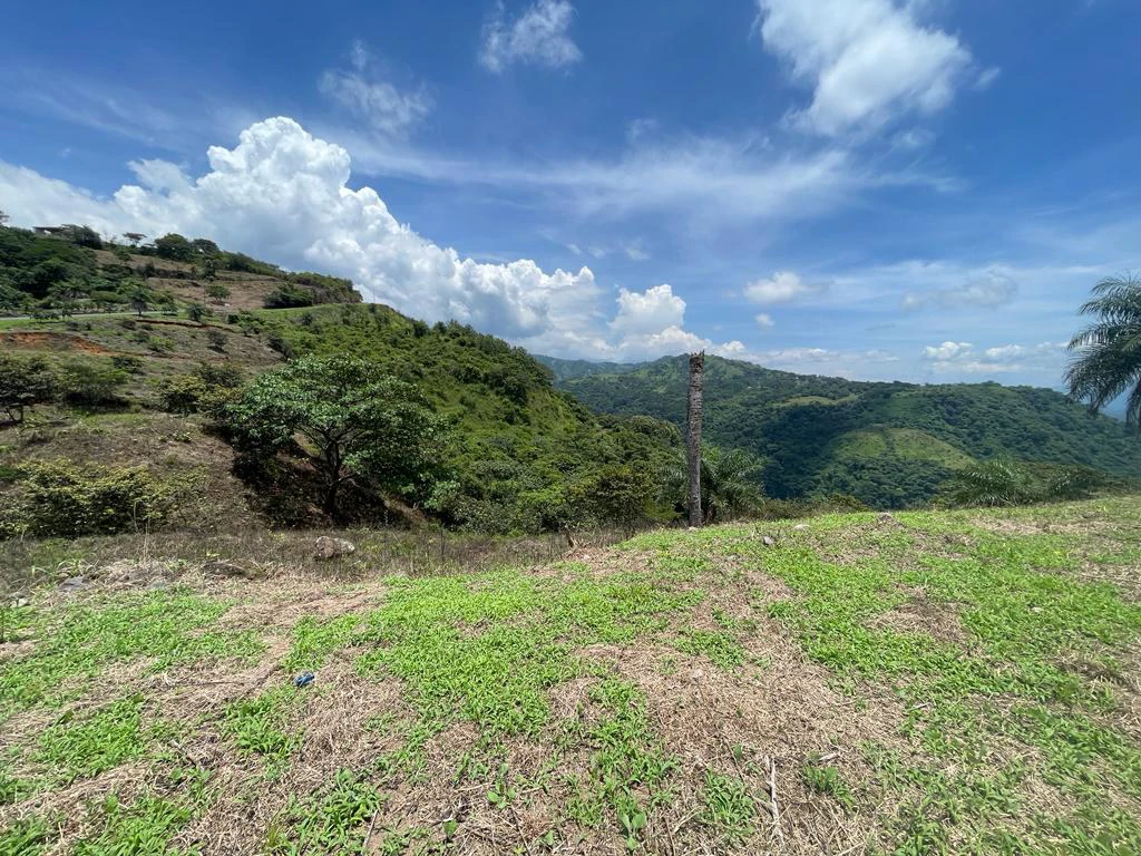 Lot for sale in residential Vista Mar ocean and mountain view between San Mateo Orotina Alajuela Costa Rica - Gallery image 4