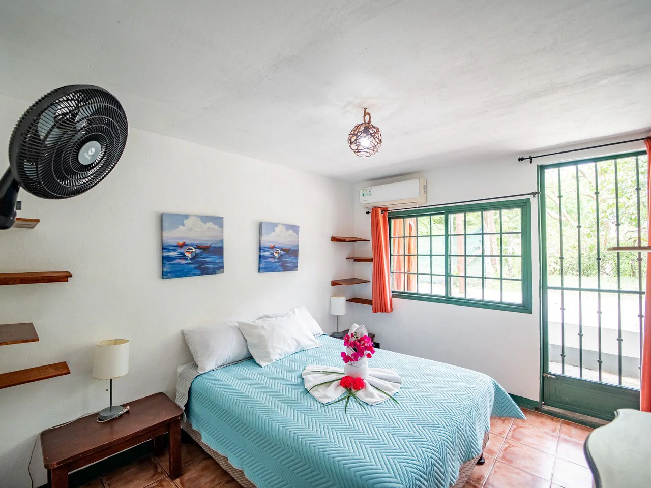 Hotel Puesta Del Sol - 10BR Ocean View Hotel: Near the Coast Mixed Use Building For Sale in Playa Carrillo - Gallery image 10