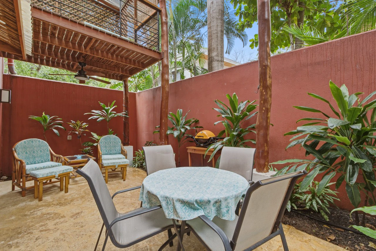 Casa Tucán: Beautiful 2BR Villa in Stef Surf, Just Minutes from Playa Potrero Beach - Gallery image 22