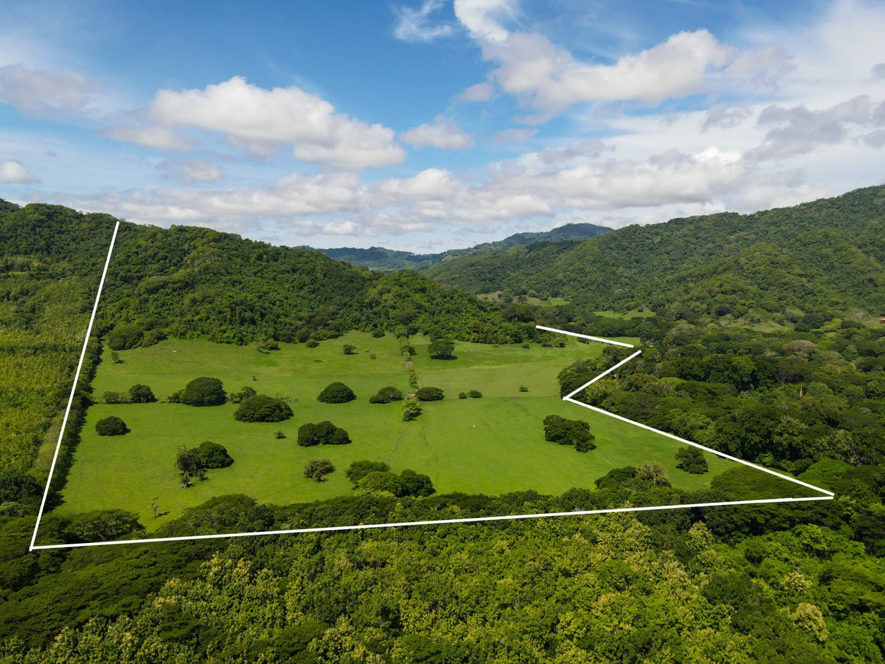 Land for Sale Lepanto Puntarenas overlooking the Gulf Costa Rica - Gallery image 4
