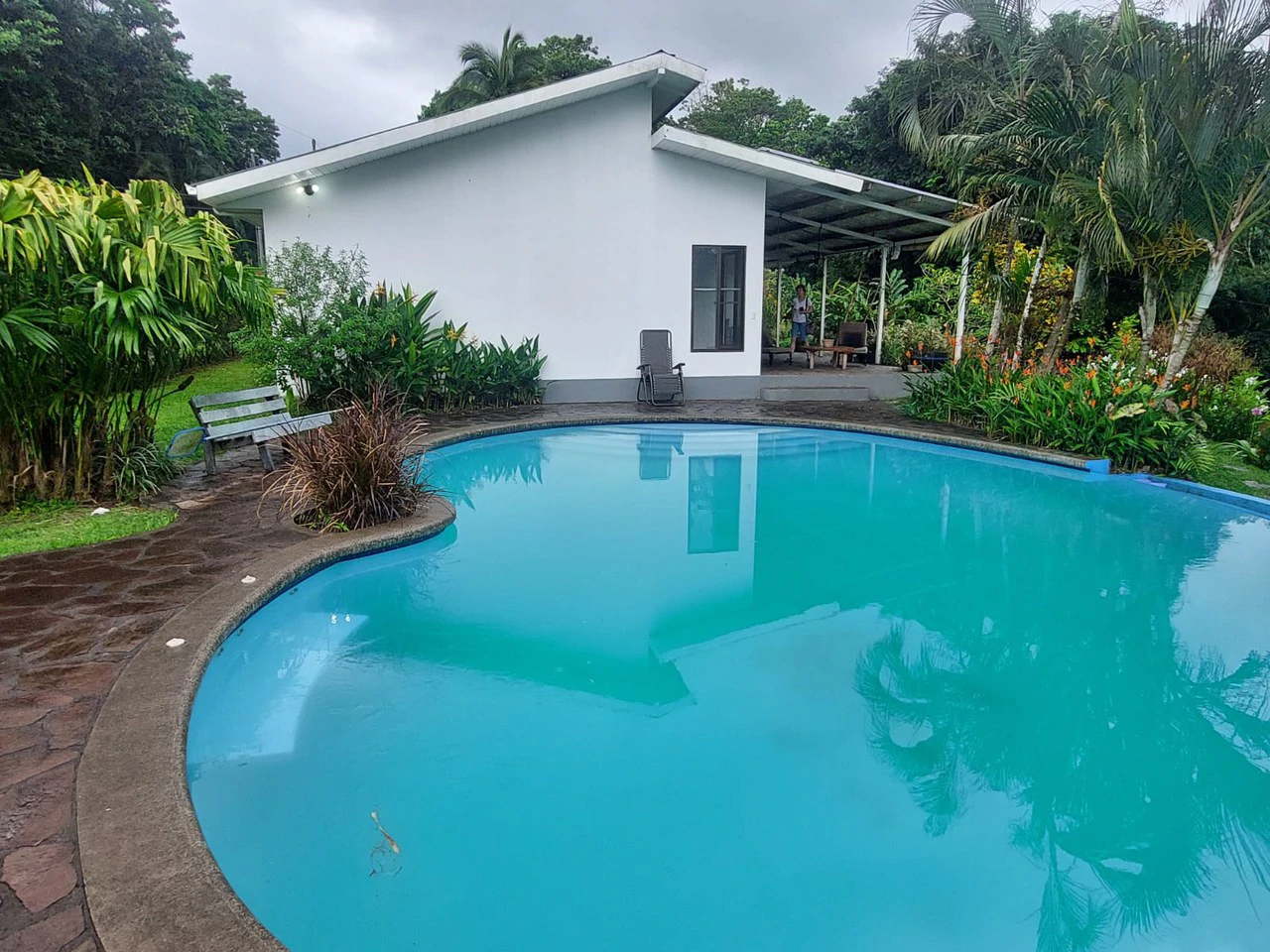 VILLA  ESPERANZA