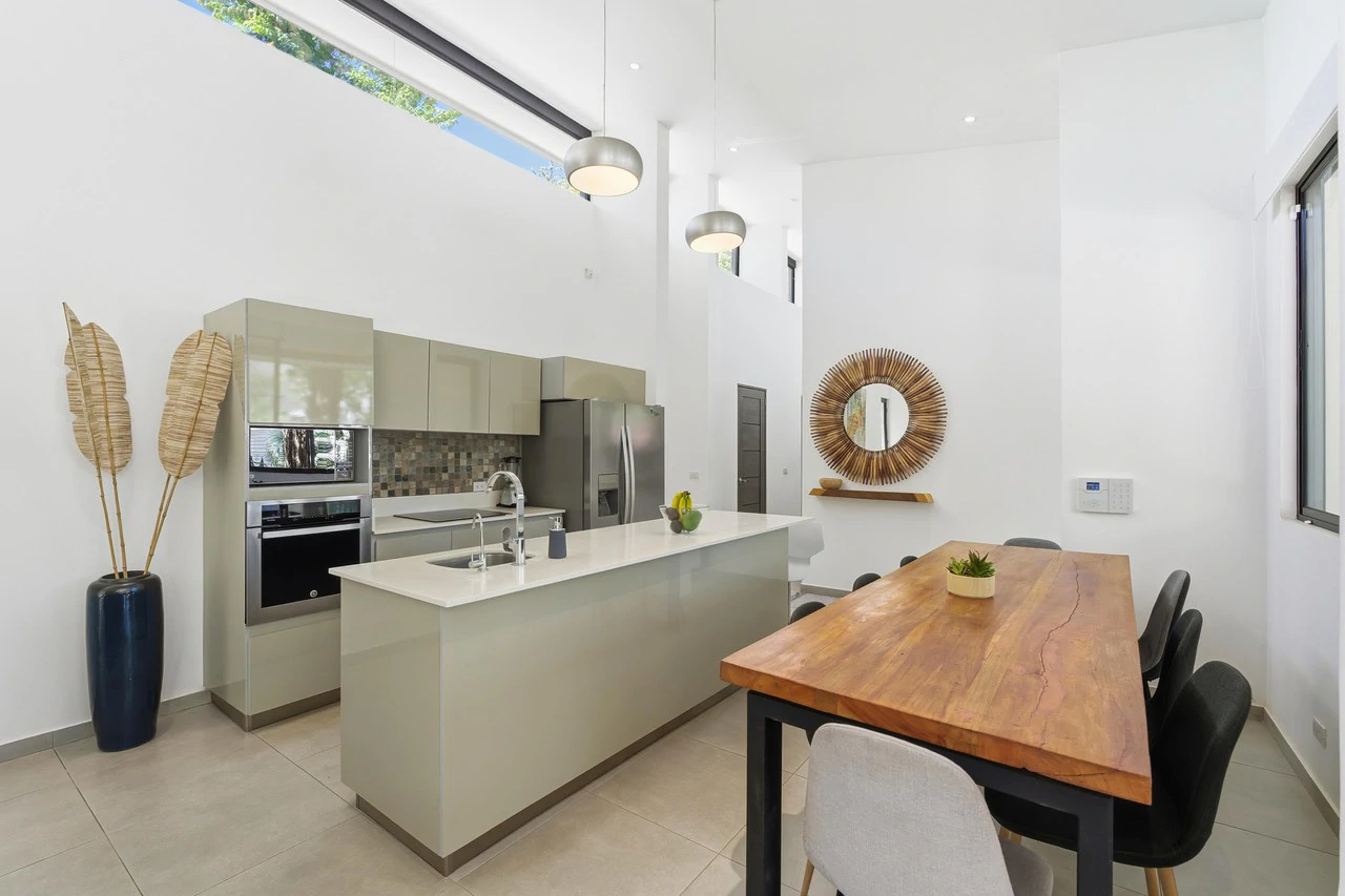 Casa Oasis: Modern Tropical Living Minutes from Tamarindo - Gallery image 7