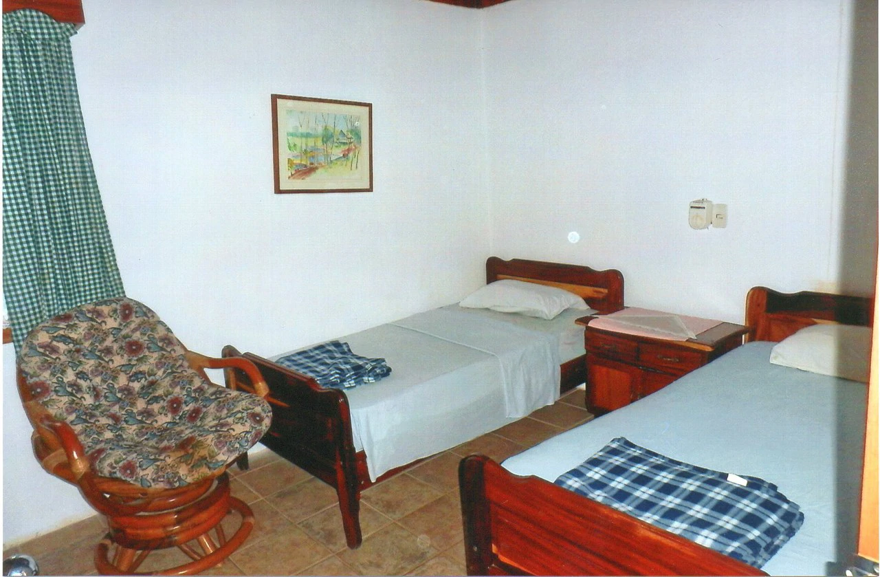 Propiedad muy grande: Countryside House For Sale in Caño Negro - Gallery image 6