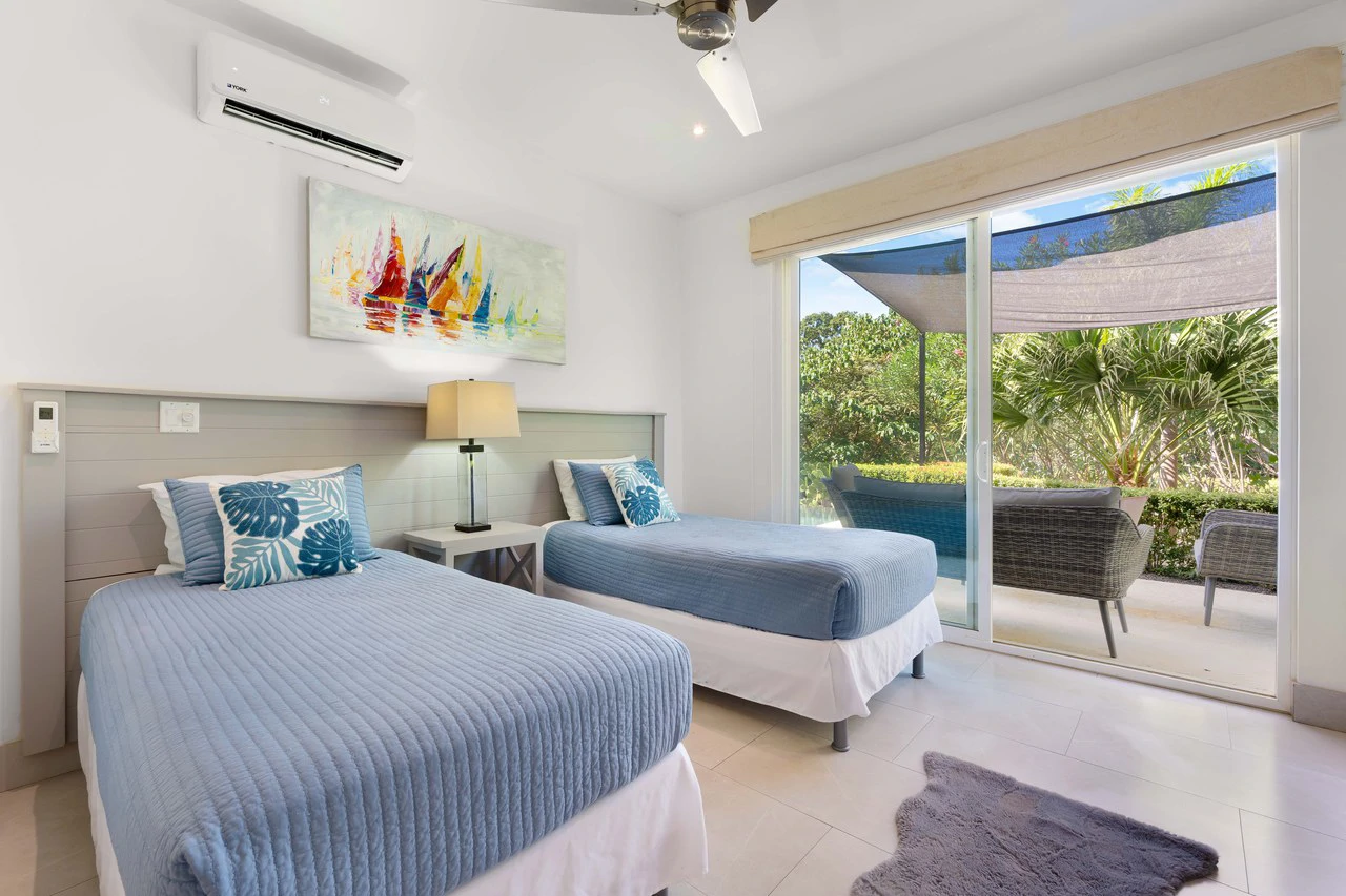 The Haven: Spacious Home + Private Casita in Gated Mar Vista Community - Gallery image 19