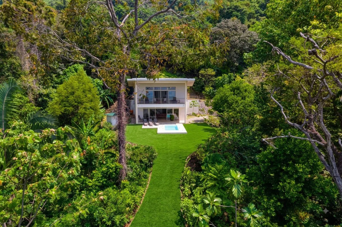 12.25 ACRES – 3 Bedroom 2 Story Ocean View Home 10 Min To The Beach!!! - photo 34