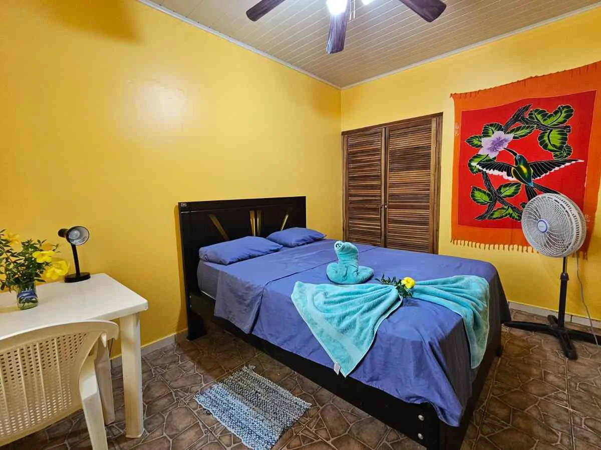 ID 4189: Casa Mango: Paquera, Puntarenas - Gallery image 20