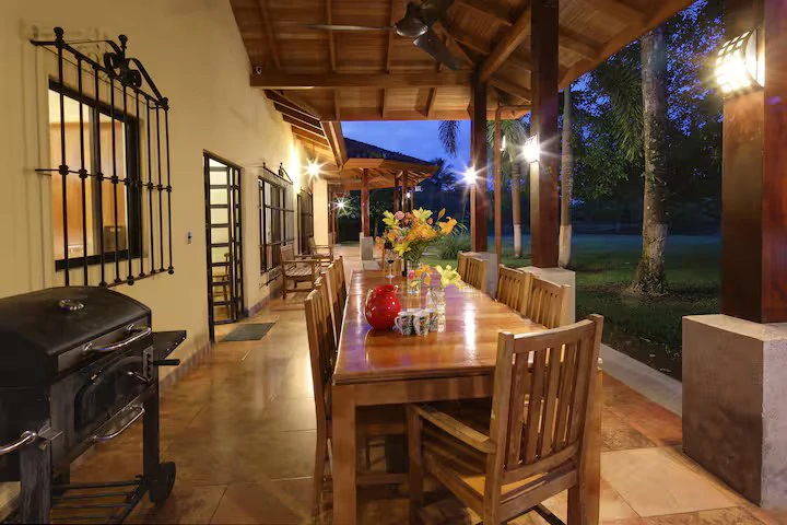 Amazing Casa Lago in Monterrey!: Private Lake and Close to Beaches! - Gallery image 44