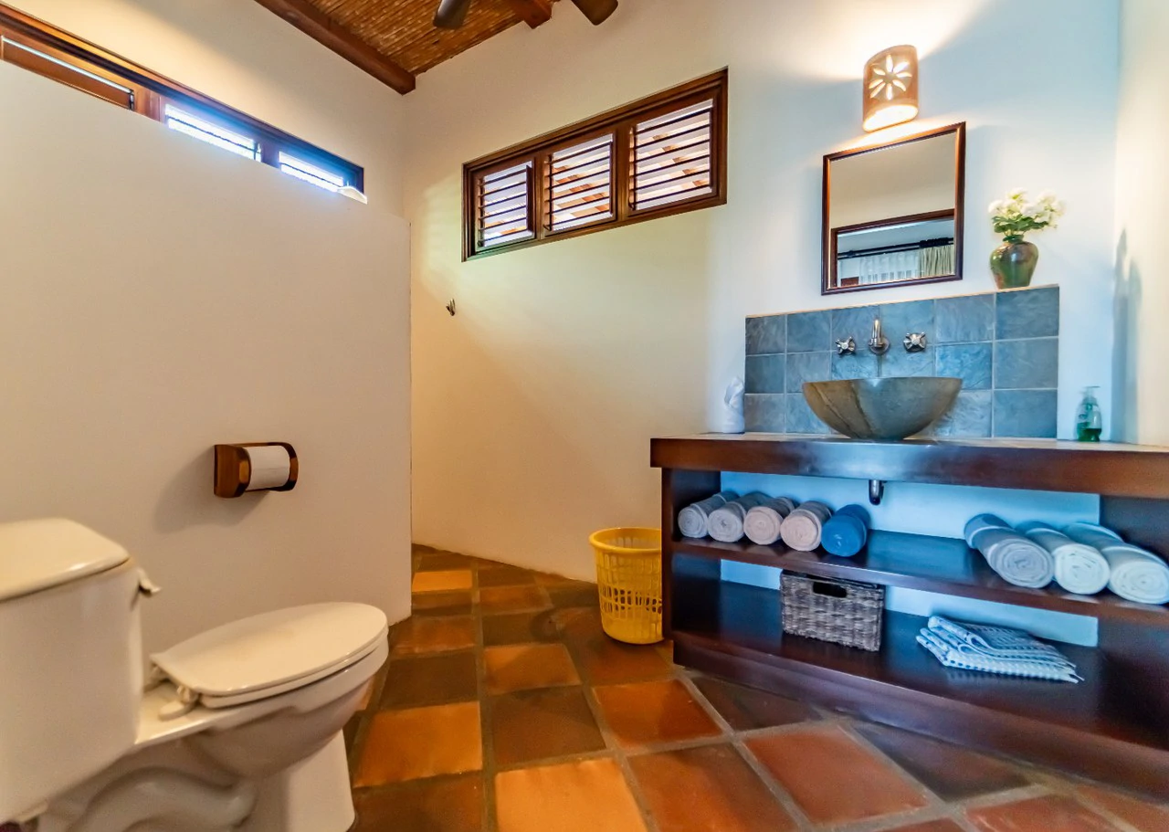 Rancho Deluxe - 2BR Ocean View Home plus Apt and Guest House: Countryside House For Sale in Sámara - Gallery image 25