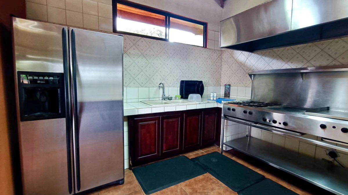 Finca doña Flory: Property with incredible views in Santa Barbara, Heredia - Gallery image 34