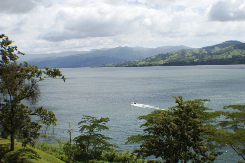 Land for sale in front Arenal Lake - Gallery image 4