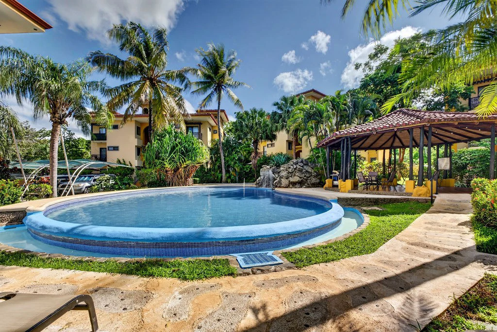 The Oaks #21: Top-Floor, Turnkey Condo Minutes from Tamarindo - photo 34