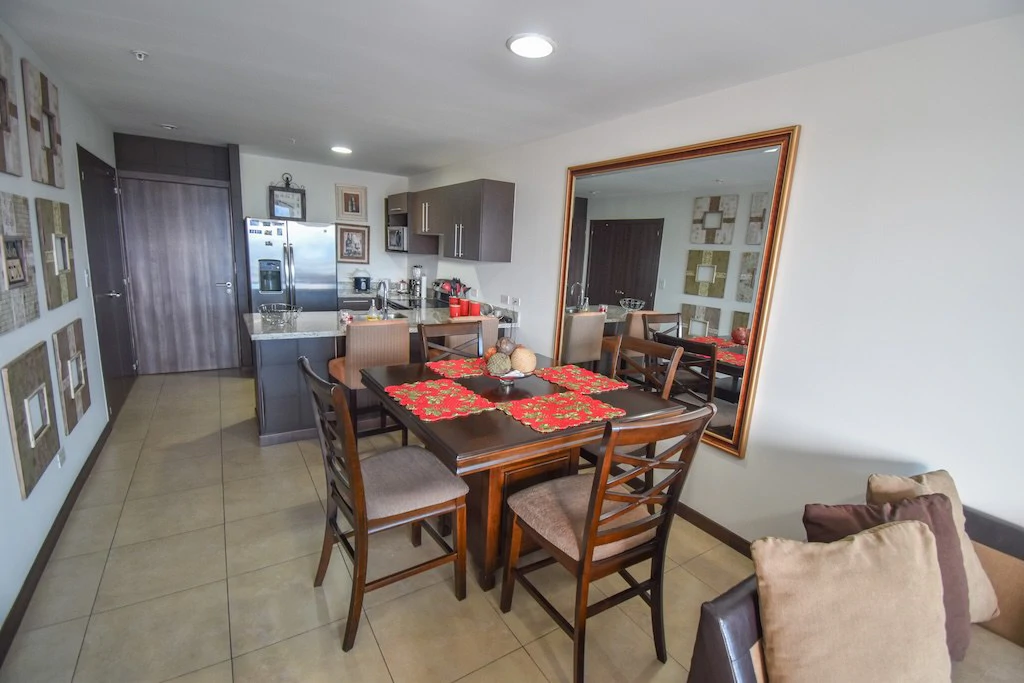 Apartamento de 2 Habitaciones en Torres Paseo Colón: Apartment For Sale in Paseo Colon - Gallery image 7