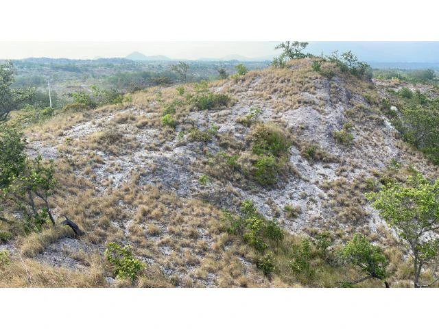 Zoning for homes, apartments, and warehouses in the mountains of Liberia, Beautiful 9.7 ha land with building permits - Gallery image 19