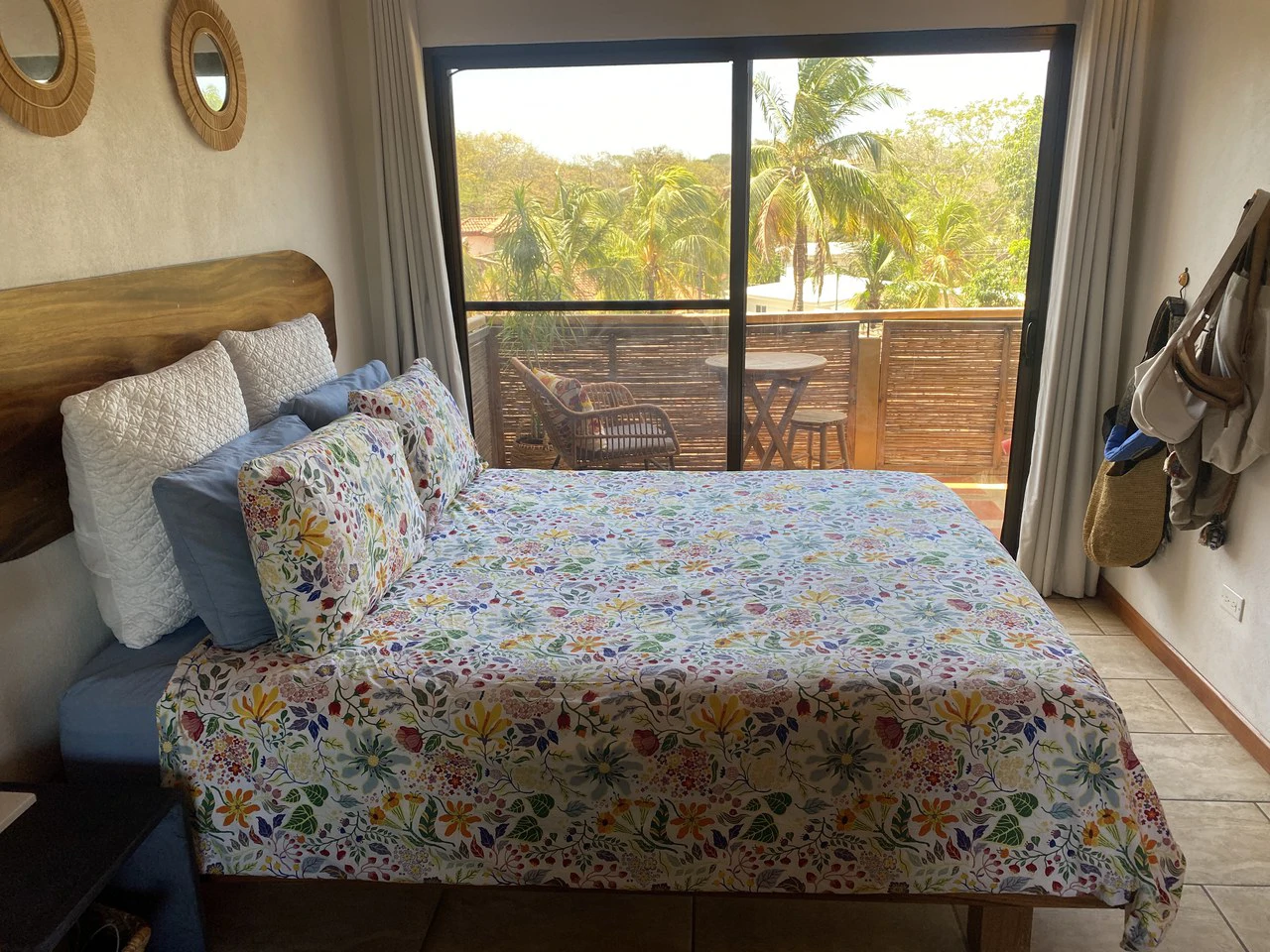 Condo Eleri 19: Beautiful 3-bed-condo walk to beach in Tamarindo - Gallery image 15