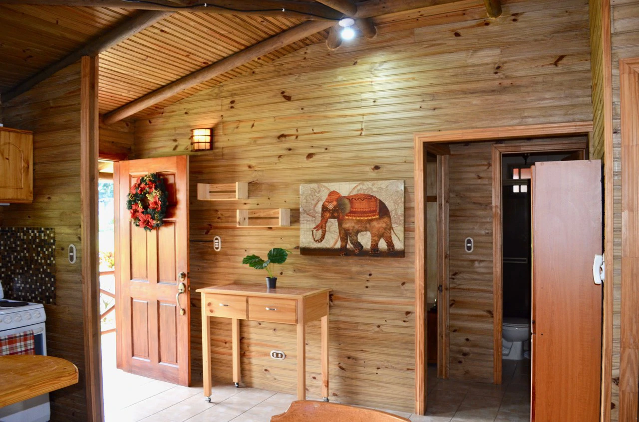 Beautiful investment property with cabins, house and apartments - Gallery image 16