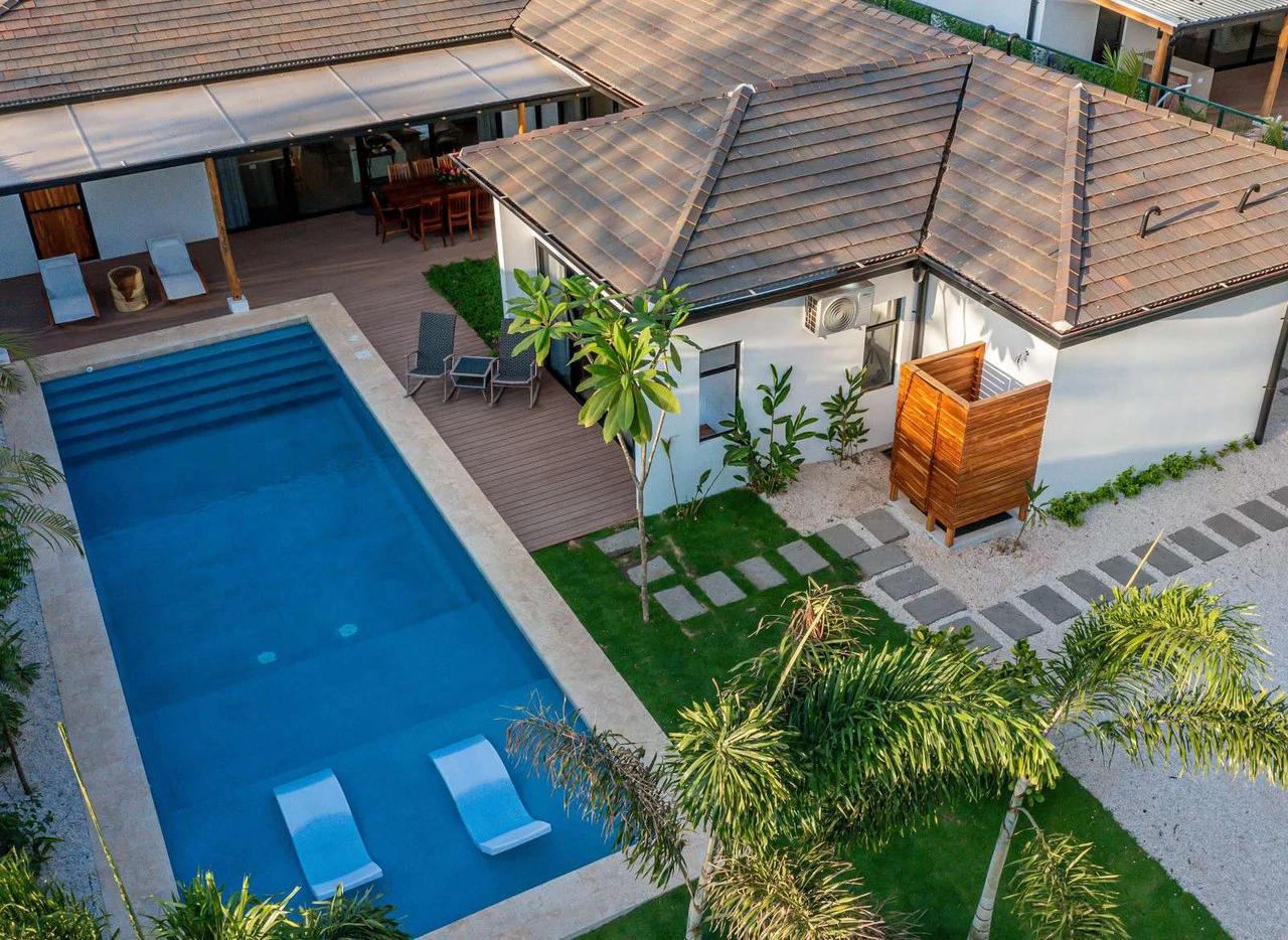 Casa Prema: Relaxed Coastal Living - Gallery image 4