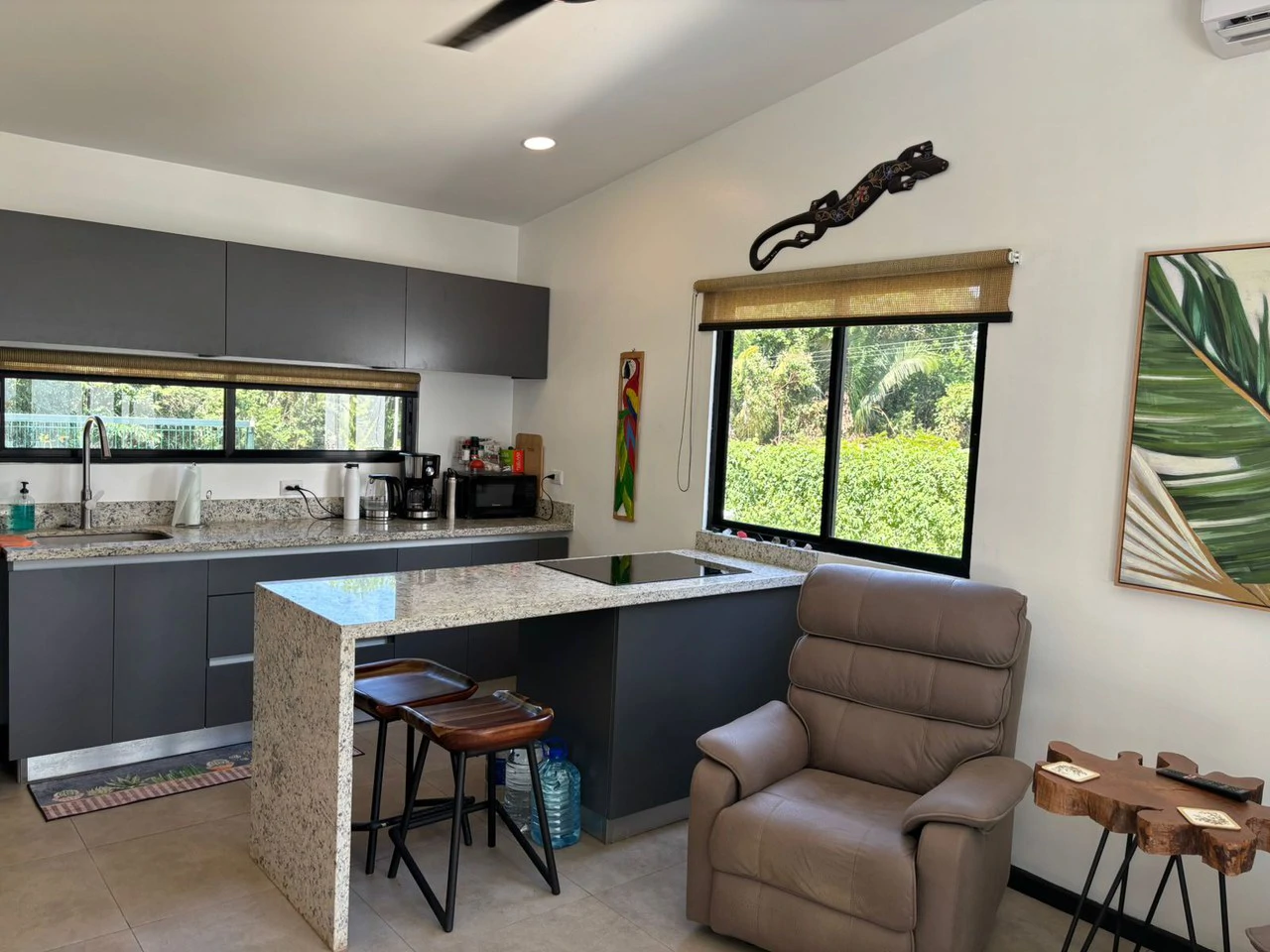 Beautiful and modern house in Altos de Bejuco, Elegance and excellent location - Gallery image 6