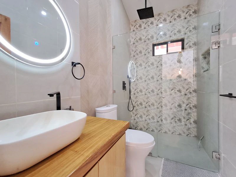 Casa H&M: Modern Tropical Home in Samara and Close to the Beach – 3 Bedrooms + Independent Studio - Gallery image 8