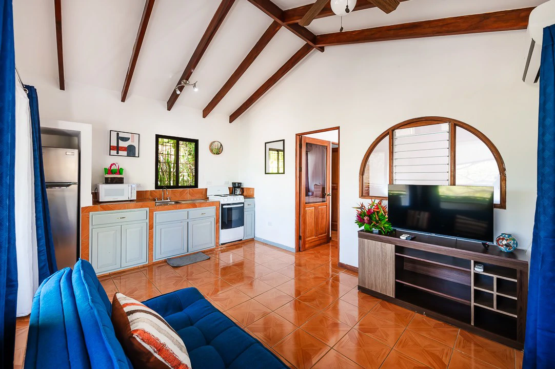Casa Amani: Luxury Ocean-View Estate & Investment Opportunity in Tamarindo! - Gallery image 72