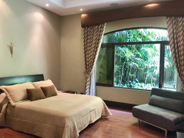 Paradise awaits you at Tropical Palace Villa Real Santa Ana luxury home for sale - Gallery image 18