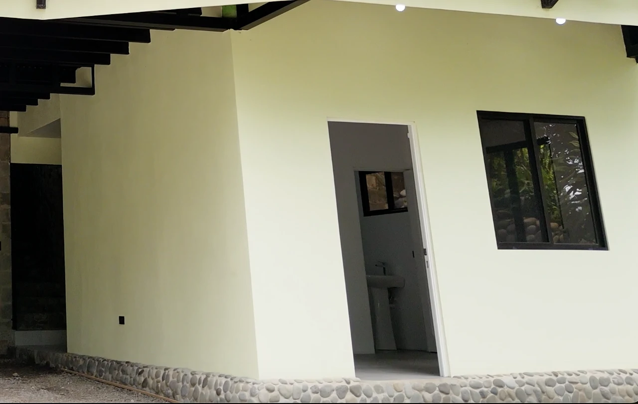 SEAGULL’S NEST TWO STOREY VILLA IN UVITA, 3 BED,3 BATH & POOL: Mountain House For Sale in Uvita - Gallery image 25