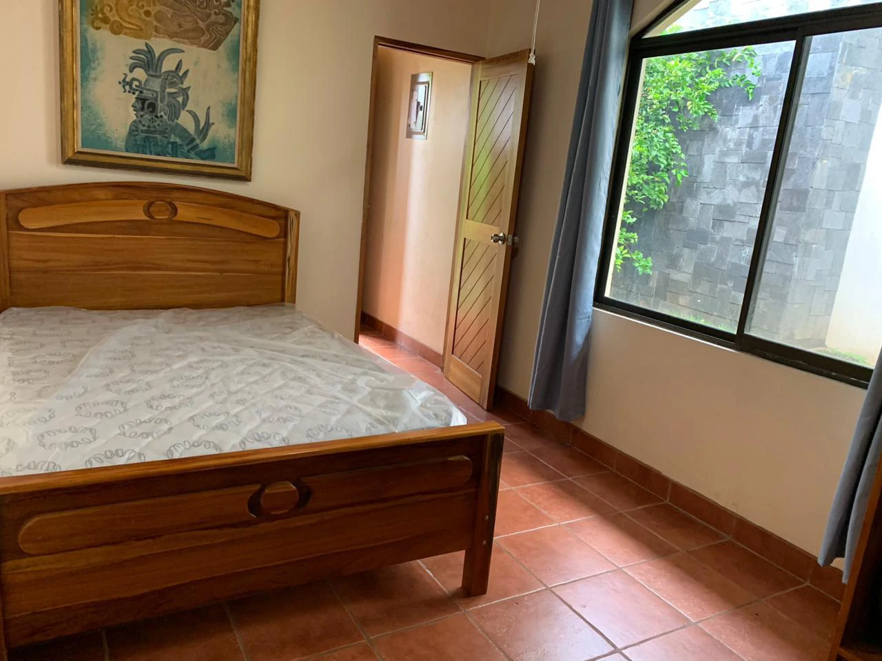 Casa en Lomas del Mar Playa Hermosa Costa Rica: Countryside House For Sale in Playa Hermosa - Gallery image 5