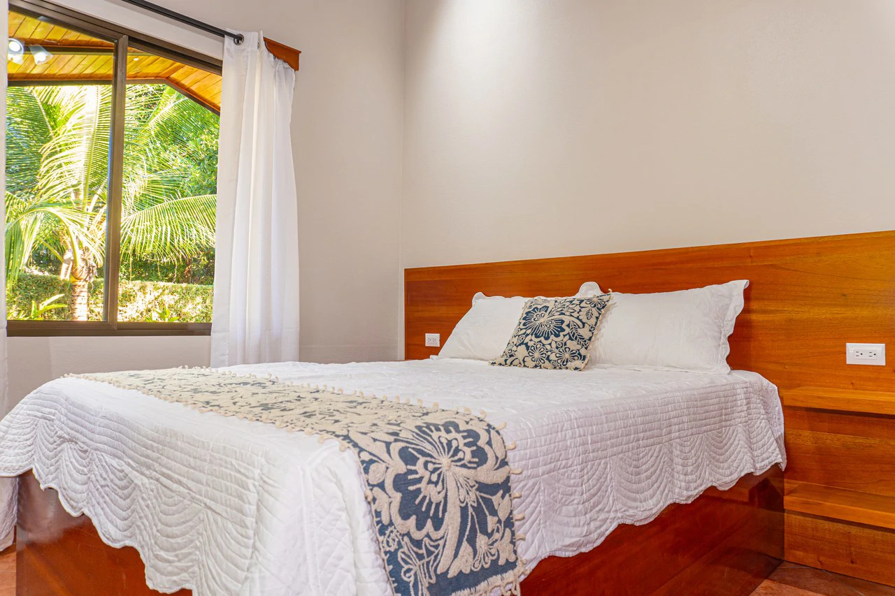 Cozy 2 Bedrooms Casita in Uvita.  Walk to the Beach! - Gallery image 16