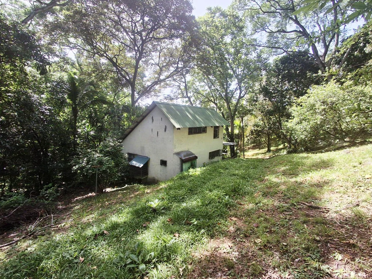 Casa Chalet...: Countryside House For Sale in Atenas