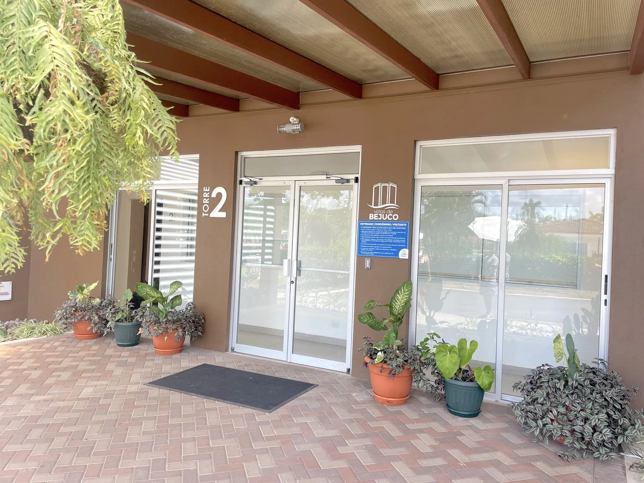 Playa Bejuco, Puntarenas, Costa Rica.: 2 bedroom, 2 bath ocean front apartment - Gallery image 3