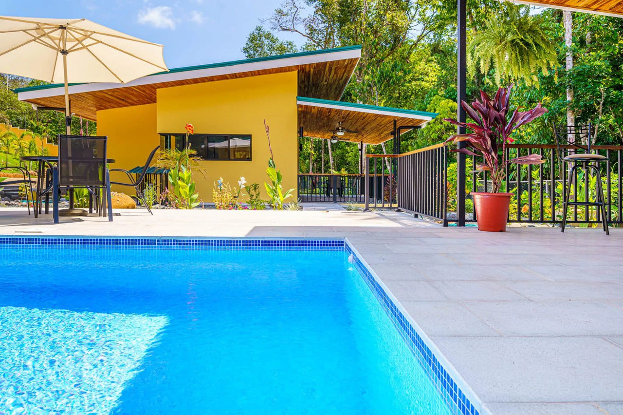 Custom Built Luxury Retreat with Guest Villas in Ojochal - Gallery image 84
