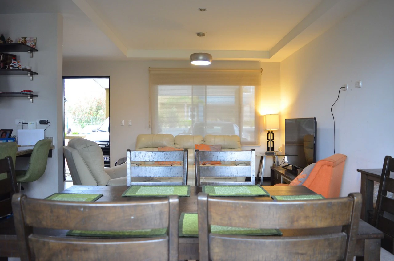 CONDOMINIO ALEXA: House for sale in San Pablo Heredia, Condo Alexa - Gallery image 5