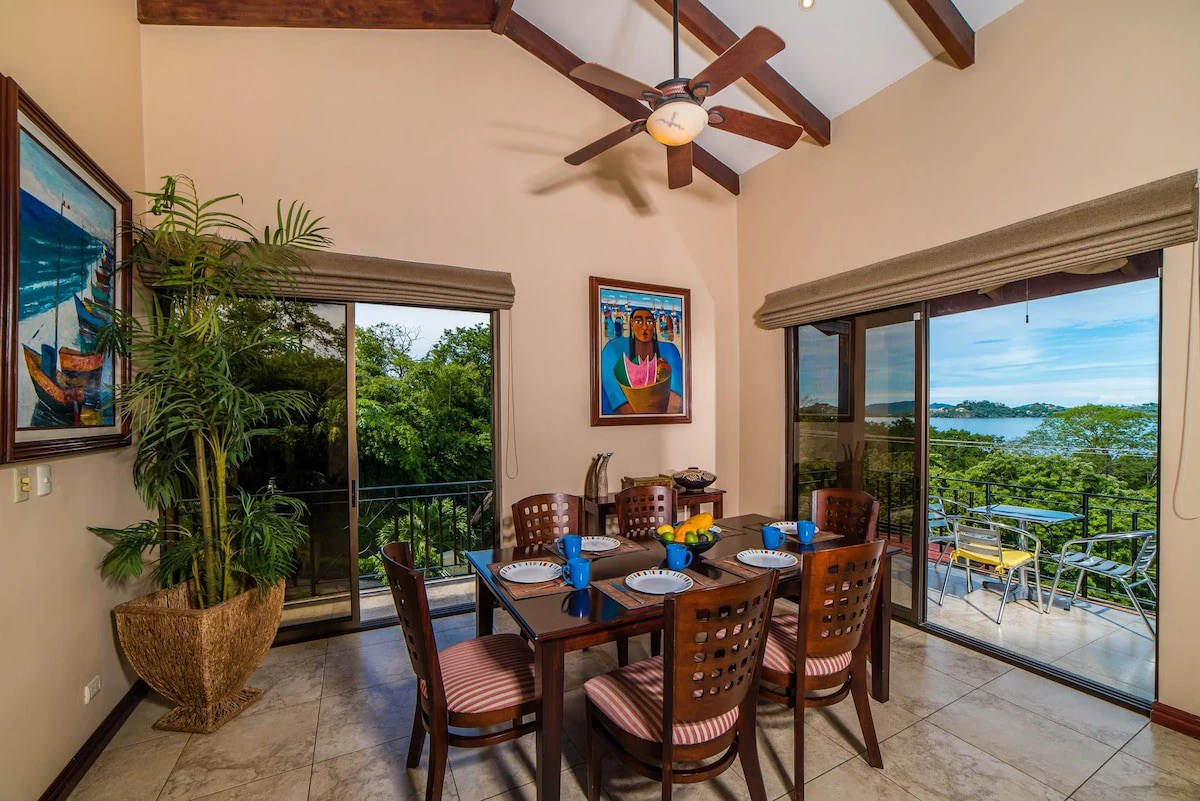 Villa Catalina 16: Oceanview Luxury Villa in Playa Potrero - Gallery image 4