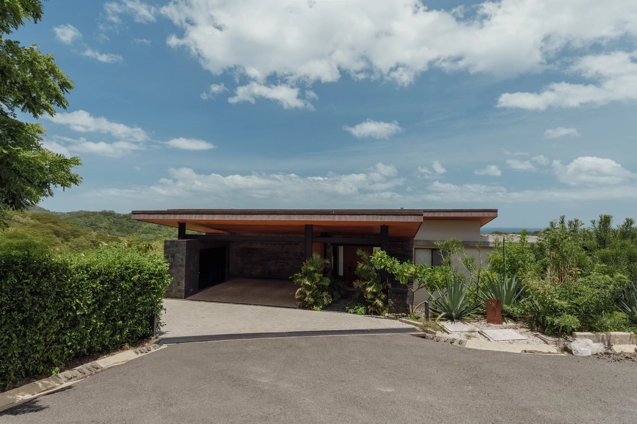 Casa Pristine: Luxury Ocean View Home in Las Ventanas - photo 19