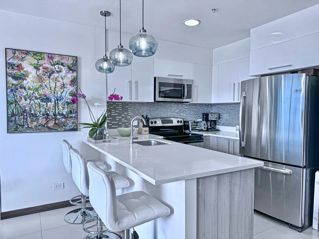 Torres Paseo Colon 13: Condo for sale in San Jose - Gallery image 11
