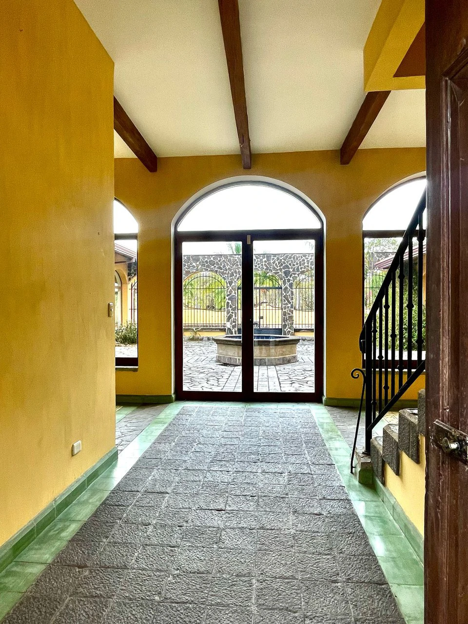 House for sale with pool in Hacienda los Reyes Alajuela Costa Rica - Gallery image 12