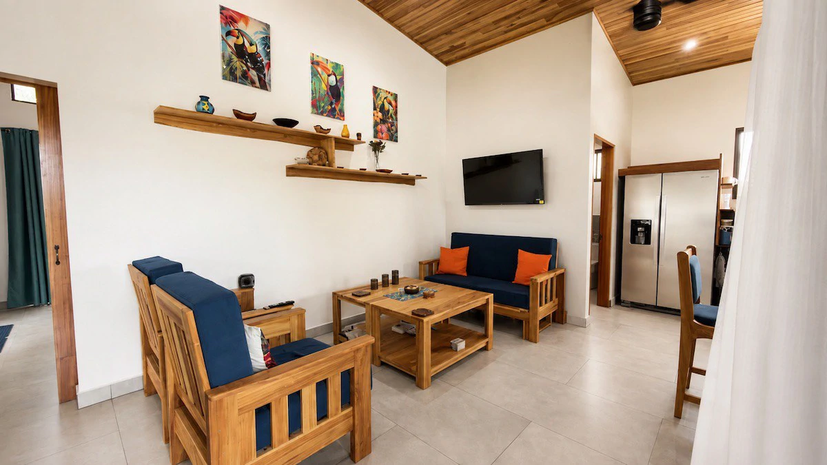 Turnkey Two-Home Property & Boutique B&B in Drake Bay, Osa Peninsula - Gallery image 16