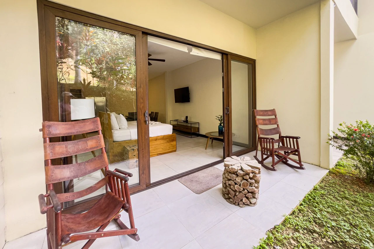 Mountain Condominium For Sale in Manuel Antonio - Gallery image 20