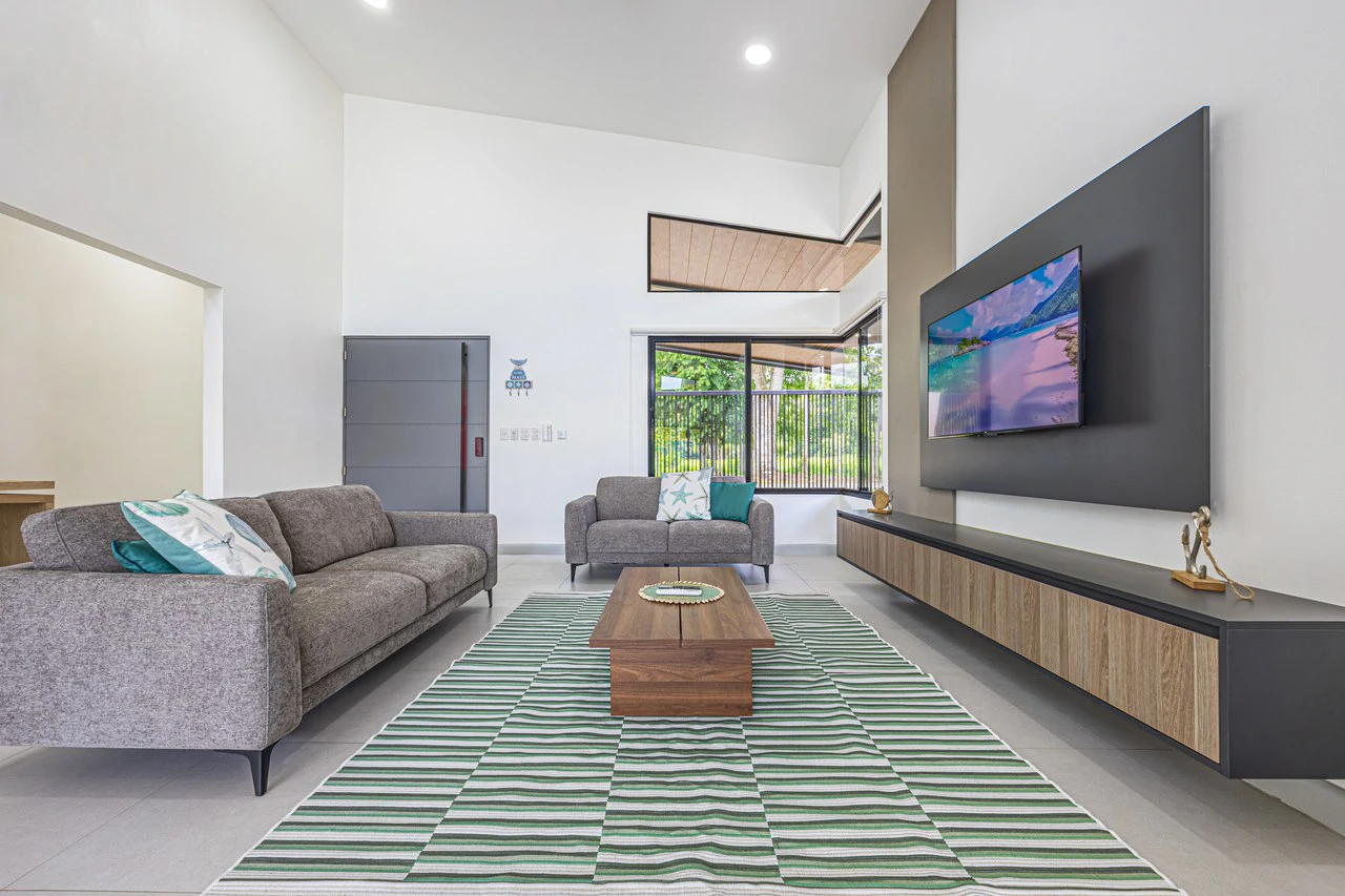 Casa Libelula –: Brand New Modern Tropical Home in Uvita - photo 25