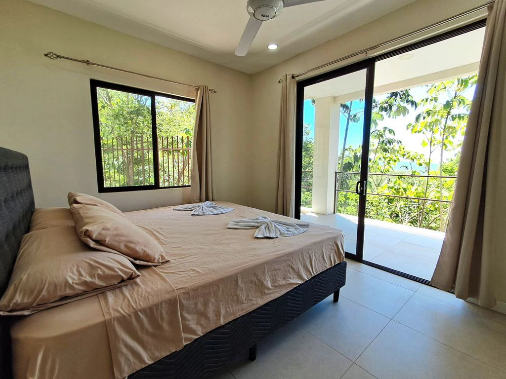Casa Las Brisas: Ocean View Home with Great Potential Near Playa Carrillo - Gallery image 10