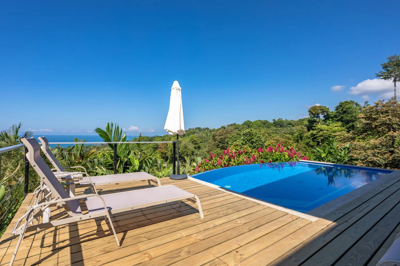 Luxury Villa with Guest House and Ocean Views of Costa Ballena - Gallery image 26