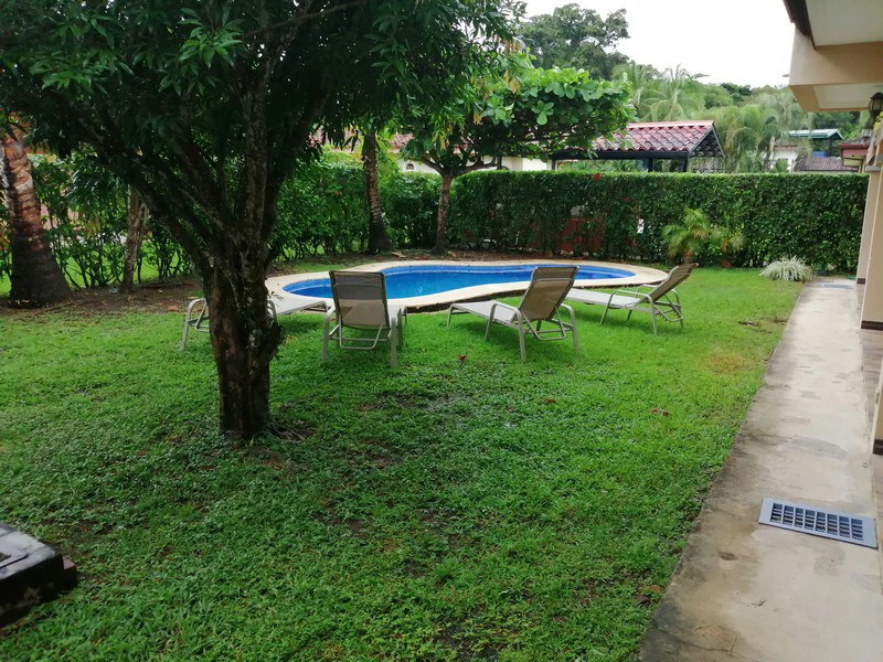 Incredible Casa Rimon, Huge 2 Story Home with Pool in Bejuco: Walk to the Beach from a rare 4 bedroom home! - Gallery image 45