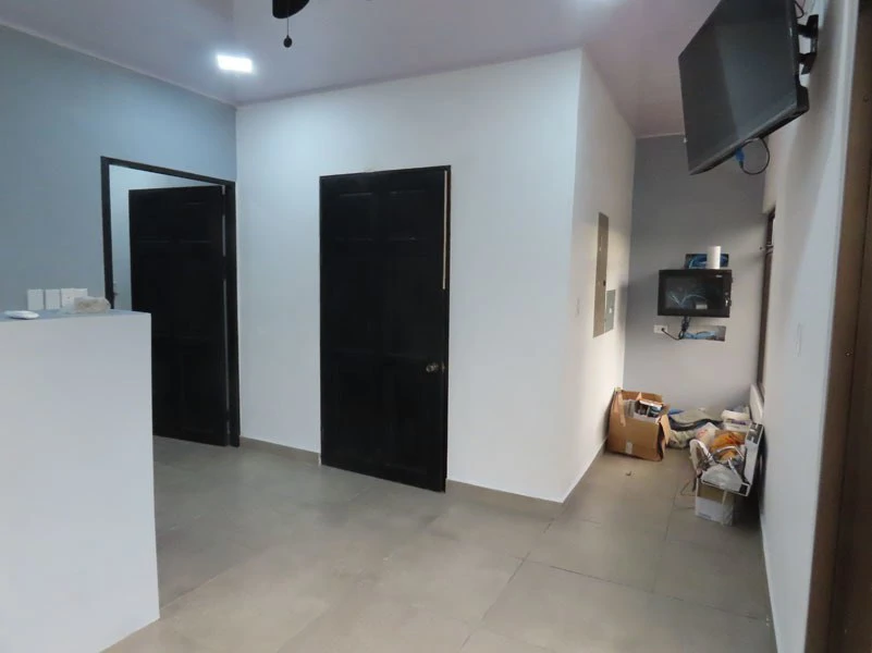New Small Lodge in Playa Blanca Blue Flag Beach Cabina For Sale - Gallery image 13