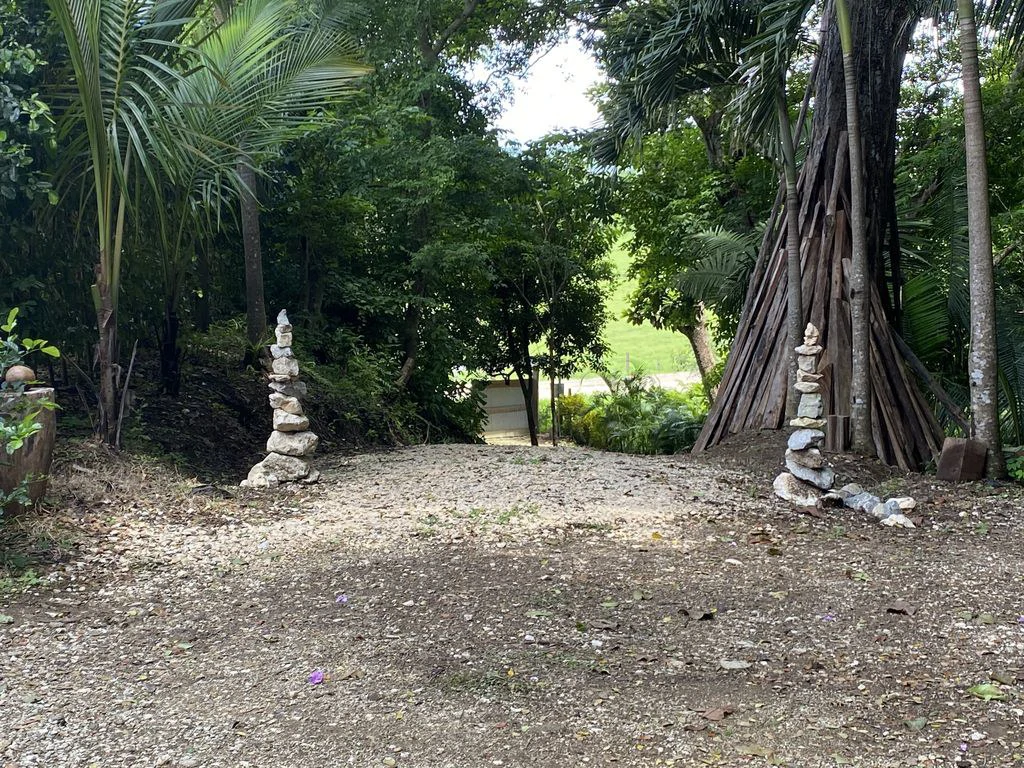 Holistic Yoga Retreat: Relaxation, Peace, Balance and Tranquility, Yoga Retreat with 4 Bungalows and 3 Apartments Elevated upon 1.25+ Acres - Gallery image 31