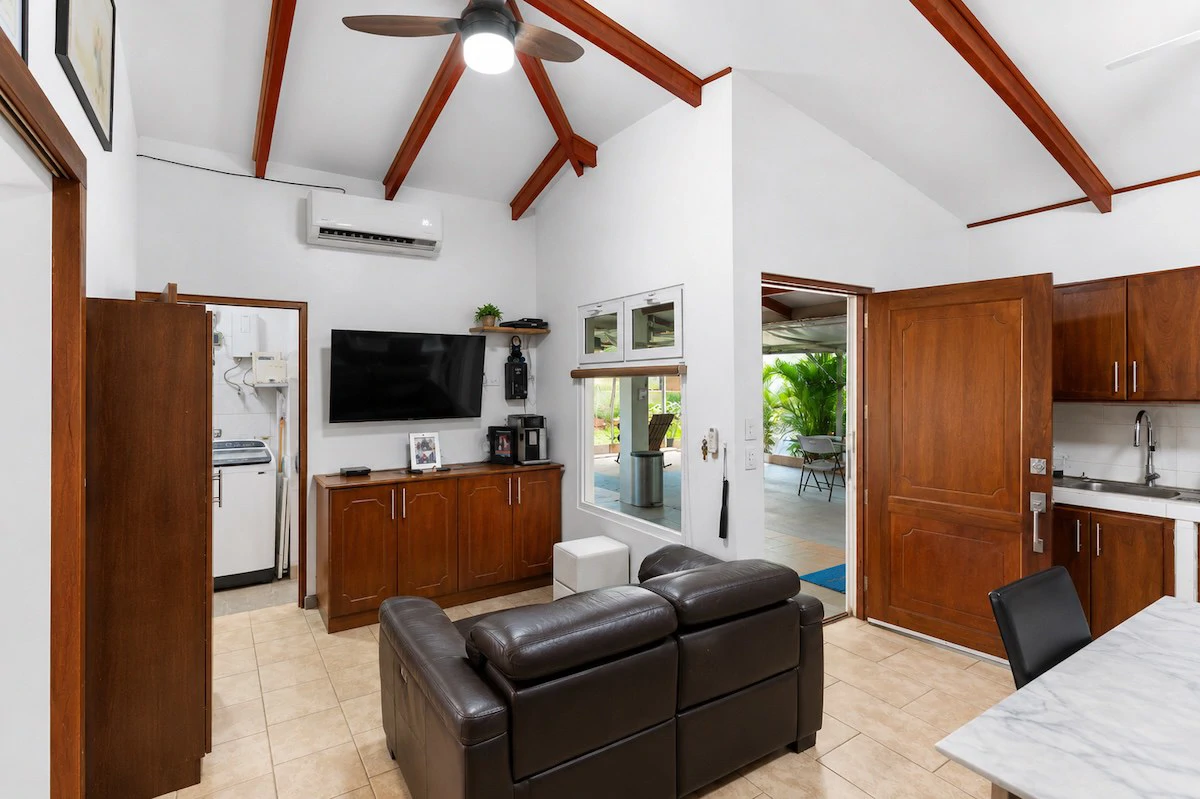 Casa Anna: 2-Bedroom Home on a Large Lot in Catalina Cove, Brasilito - Gallery image 3