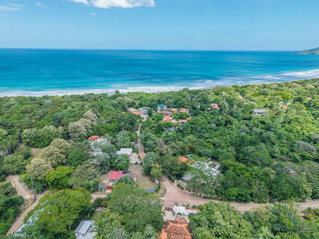 Casa Mareva: Brand-New Luxury Home Just Steps from the Beach in Playa Grande - photo 58