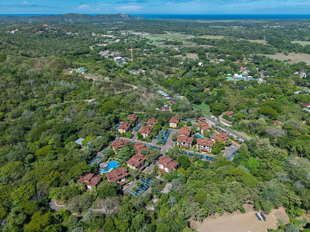 The Oaks #21: Top-Floor, Turnkey Condo Minutes from Tamarindo - photo 52