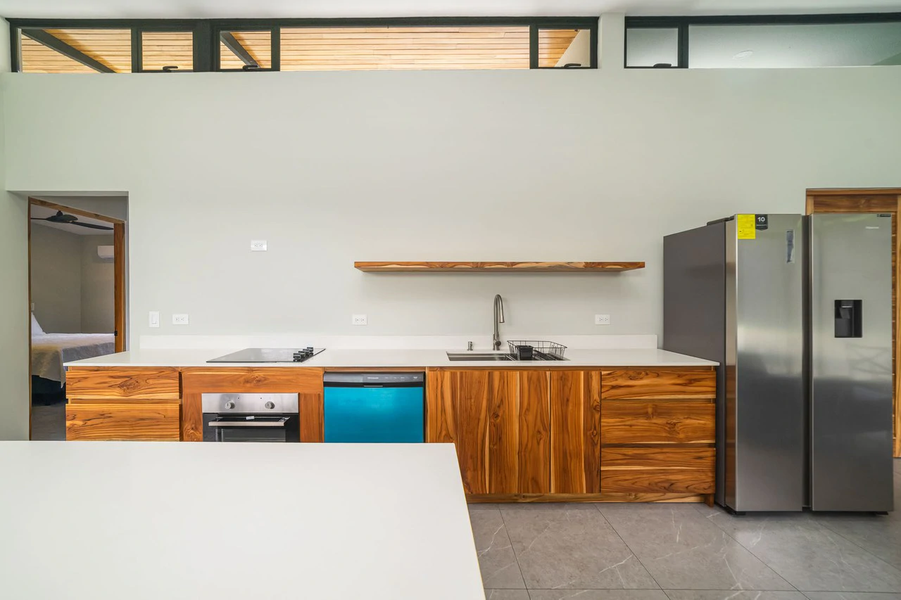 Casa Corteza: 3BR Contemporary Home With Pool - Gallery image 25
