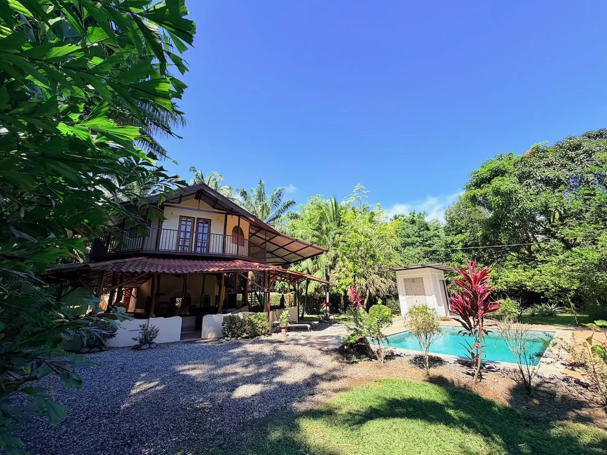 Osa Peninsula Turnkey Property Near Golfo Dulce Beach - Gallery image 5